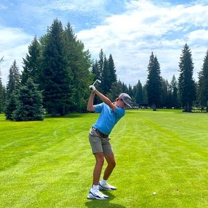 EVERYTHING GOLF! All of these items are from our own closet, EUC, w/ discounts!